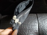 Snoopy 拉鏈 散銀包