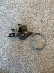 Tay Đề Shimano Deore SL M6100 12 Tốc Độ Nhật Bản Chính Hãng