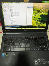 Acer I7 Gtx 980Ti 16gb ram 2000Gb SSD