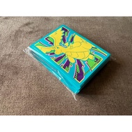 Pokemon card sleeves TCG Battle Pokemon TCG
