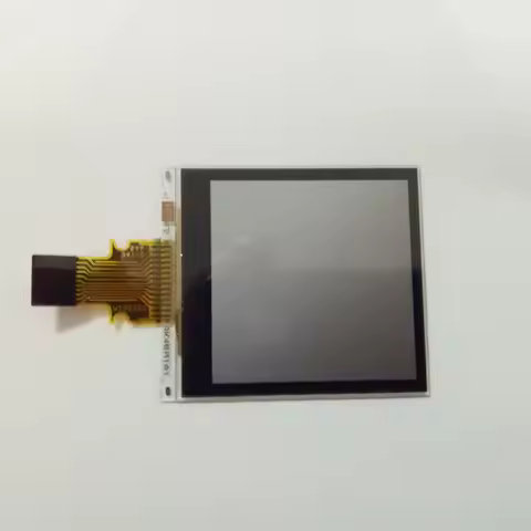 original LS013B7DH03 LCD Displays screen