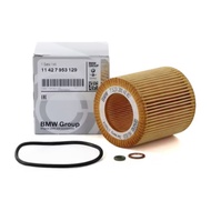 (11427953129) Oil Filter  BMW 1//3/4/5/6/7/X3/X5/X6/X7/Z4