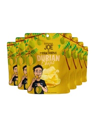 BANANA JOE DURIAN CHIPS