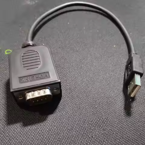 Compact For Logitech G29 Gearshift To USB Adapter DIY Replacement Cable For Logitech G29 To USB Cabl
