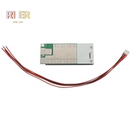 4S 12V 100A Protection Circuit Board Lifepo4 Bms 3.2V With Balanced Ups Inverter Energy Storage Pack