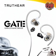 Truthear Gate (Mic / No Mic) Gaming In Ear Monitor
