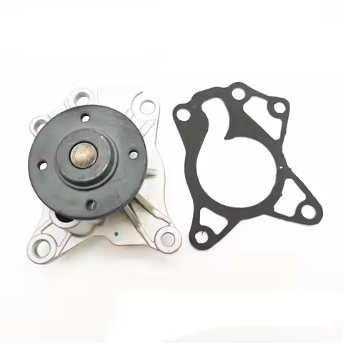 Engine Water Pump for BYD F0 F3 F3R G3 G3R S6 S7 G5 G6 Car Accessories Cooling Water Pump