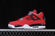 Air Jordan 4 "Toro" AJ4 喬4大紅公牛 復刻籃球鞋 FQ8138-600