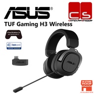 Asus TUF Gaming H3 Wireless 7.1 Surround Wireless Gaming Headset
