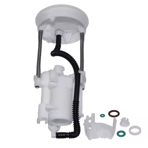 Fuel Filter 16010-S9A-000 For HONDA CR-V II 2.0 2001-2007 ACCORD VIII 2008-2015 CIVIC JAZZ III 1.3 1