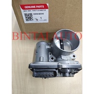 *ORIGINAL PERODUA BEZZA 1.3 THROTTLE BODY 22030-BZ040