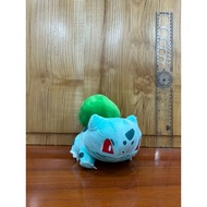 Bulbasaur Magical Frog Pokemon Teddy Bear