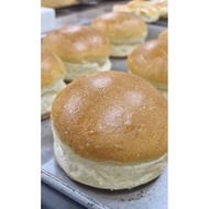 Brioche Burger Bun Plain 3.5"