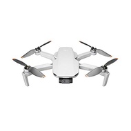 DJI Mini 2 Ultralight and Foldable Drone Quadcopter, 3-Axis Gimbal with 4K Camera, 12MP Photo, 31 Mi
