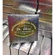 Dr Alvin Maintenance Set