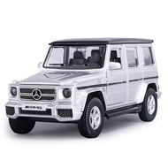 1:36 Mercedes Benz G63 AMG | Diecast Metal Car Model | by Makeda