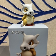 Pokemon Kara Model GK Doll Decoration Pokémon Figure