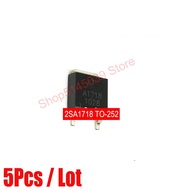 (5piece) KA1718 2SA1718 A1718 / 2SB1184R B1184 / AP70L02H 70L02H / AP60T03H 60T03H 60T03GH / AP60L02
