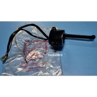 GBOJ switch handle original