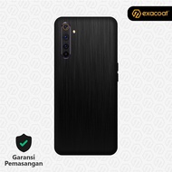 [EXACOAT] Realme 6 / 6 Pro Titanium Series Skins3m