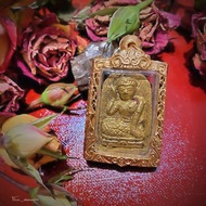 泰國佛牌•古法招財女神