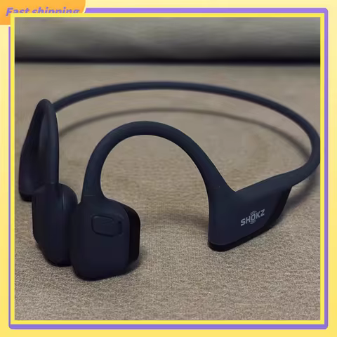 Shokz Openrun Pro 2 S820 Bone Conduction 5.3 Bluetooth Sports Earphones Running Cycling Open Festiva