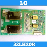 LG 32LH20R Inverter LF 32LH20R TV Inverter 32LH20R Inverter LG 32LH20R LED LCD TV Inverter