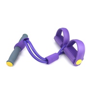 Pedal Tensioner (Abdominal Exerciser/Tension Rope/Rowing Exerciser/Abs/Core)