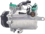 MSC60CAS AC Compressor for Mitsubishi Colt, Lancer, Smart Forfour 1.5L, 1.6L, 1.8L 7813A057, 7813A08