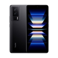 小米（MI）Redmi K60 Pro 第二代骁龙8 120W秒充 IMX800相机 12GB+256GB 墨羽 5G智能手机