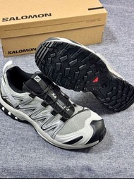SALOMON XA PRO 3D
