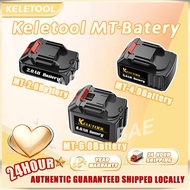 Makita 6Ah for Makita 18V Battery BL1840 BL1830B BL1850B BL1850 BL1860 BL1815 Replacement Lithium Ba