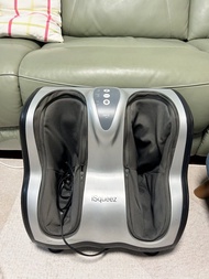 OSIM iSqueez Foot Massager