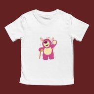 Lotso Bear 2 Kids T-Shirt