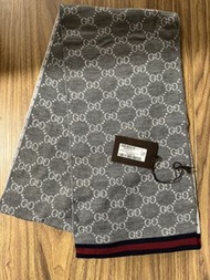 Gucci Scarf 頸巾
