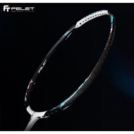 Raket Badminton FELET WOVEN EIGHTY8 100% Original oleh FLEET