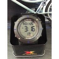 XGEAR Sports watch (Big)