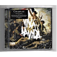 Coldplay - Viva La Vida Or Death And All His Friends ( CD )