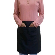 Celemek waiters premium / Celemek setengah badan