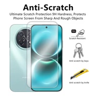 For Huawei Enjoy 90/90 Plus/90 Pro Max/90m Plus Tempered Glass Screen Clear Transparent Protector Pr