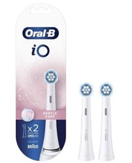 旺角門市 Oral-B IO Ultimate Clean Gentle Care 電動牙刷 刷頭 深層清潔刷頭 4支裝 清潔護齦刷頭 2支裝  IO9 IO6 IO8