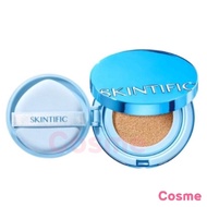 SKINTIFIC PERFECT MATTE CUSHION Skintique Real Case 11 Grams