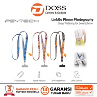 PGYTECH LinkGo Phone Photography Strap Webbing Pgytech Link Go