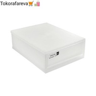 Clover Storage Box A4