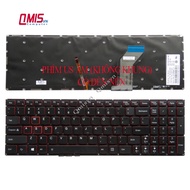 Lenovo Ideapad Y700 Y700-15, Y700-15ISK, Y700-15ACZ, Y700-15ISE, Y700-17ISK laptop keyboard