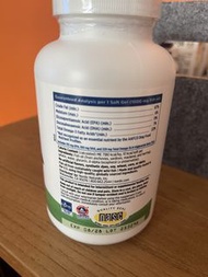 Nordic Naturals 寵物魚油 Omega-3 補充劑