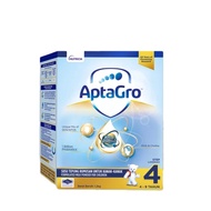 AptaGro Growing Up Formula - Step 4 (1.2kg) Exp：8/2023  (Aptagro Step 4)