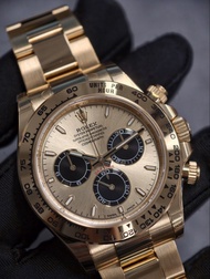 🆕 Rolex 勞力士 126508-0006 YML 余文樂