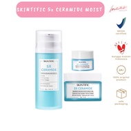Inces - SKINTIFIC 5X Ceramide Barrier Repair Moisture Gel Moisturizer