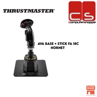 AVA Base + Stick FA 18C Hornet (PC)